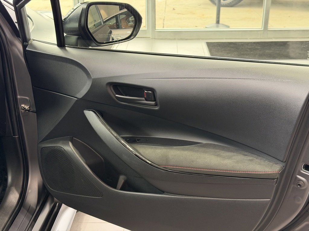 Used 2023 Toyota Corolla GR Morizo image 30