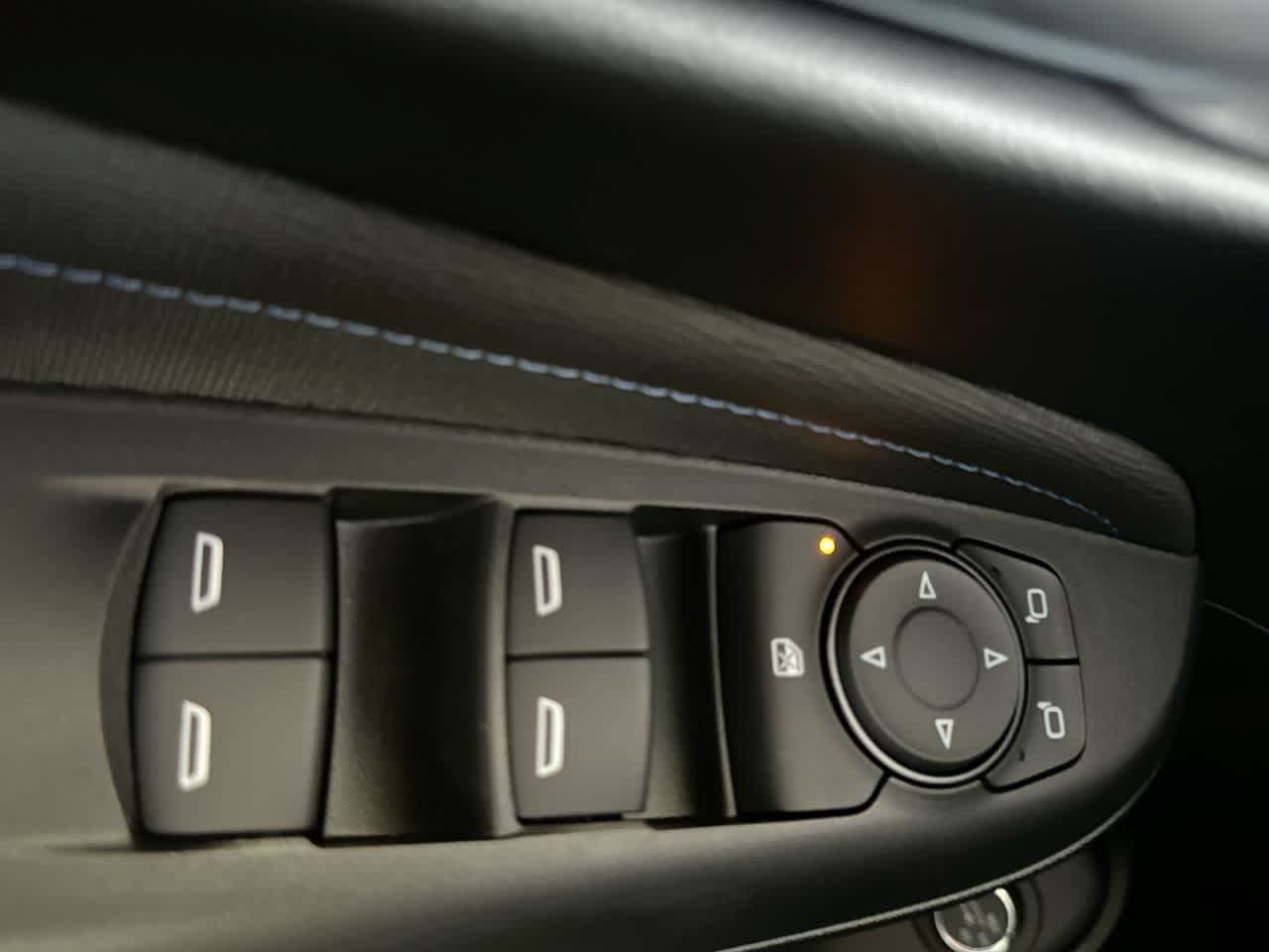 New 2026 Buick Envista Sport Touring w/ Convenience I Package FWD image 17