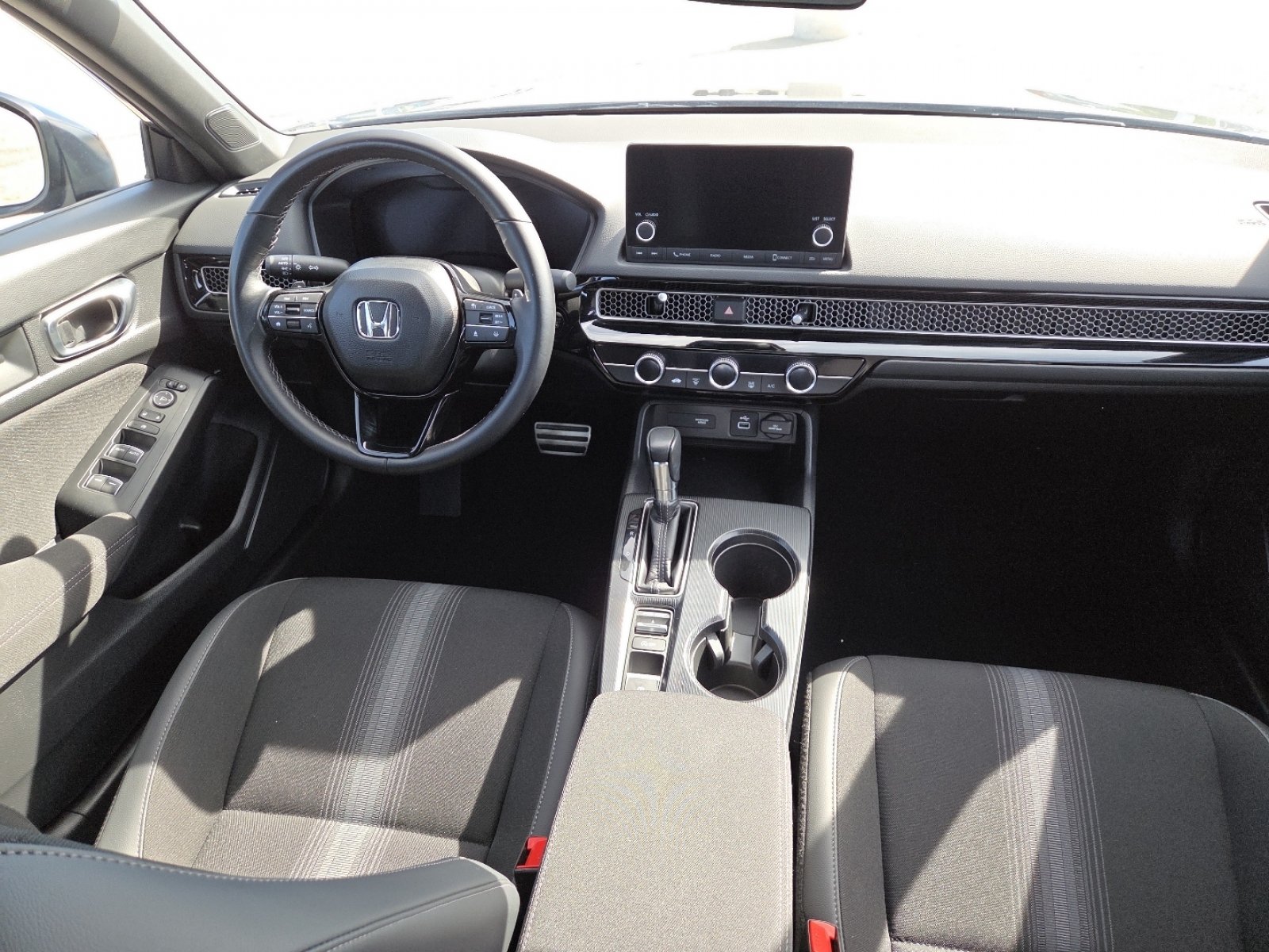 Used 2024 Honda Civic Sport image 24