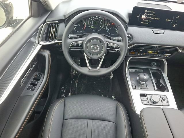 New 2026 MAZDA CX-70 3.3 Turbo w/ Preferred Package image 12