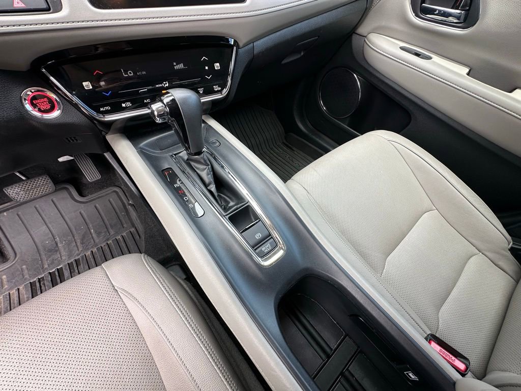 Used 2022 Honda HR-V EX-L image 26