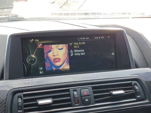 Used 2014 BMW M6 Gran Coupe image 21