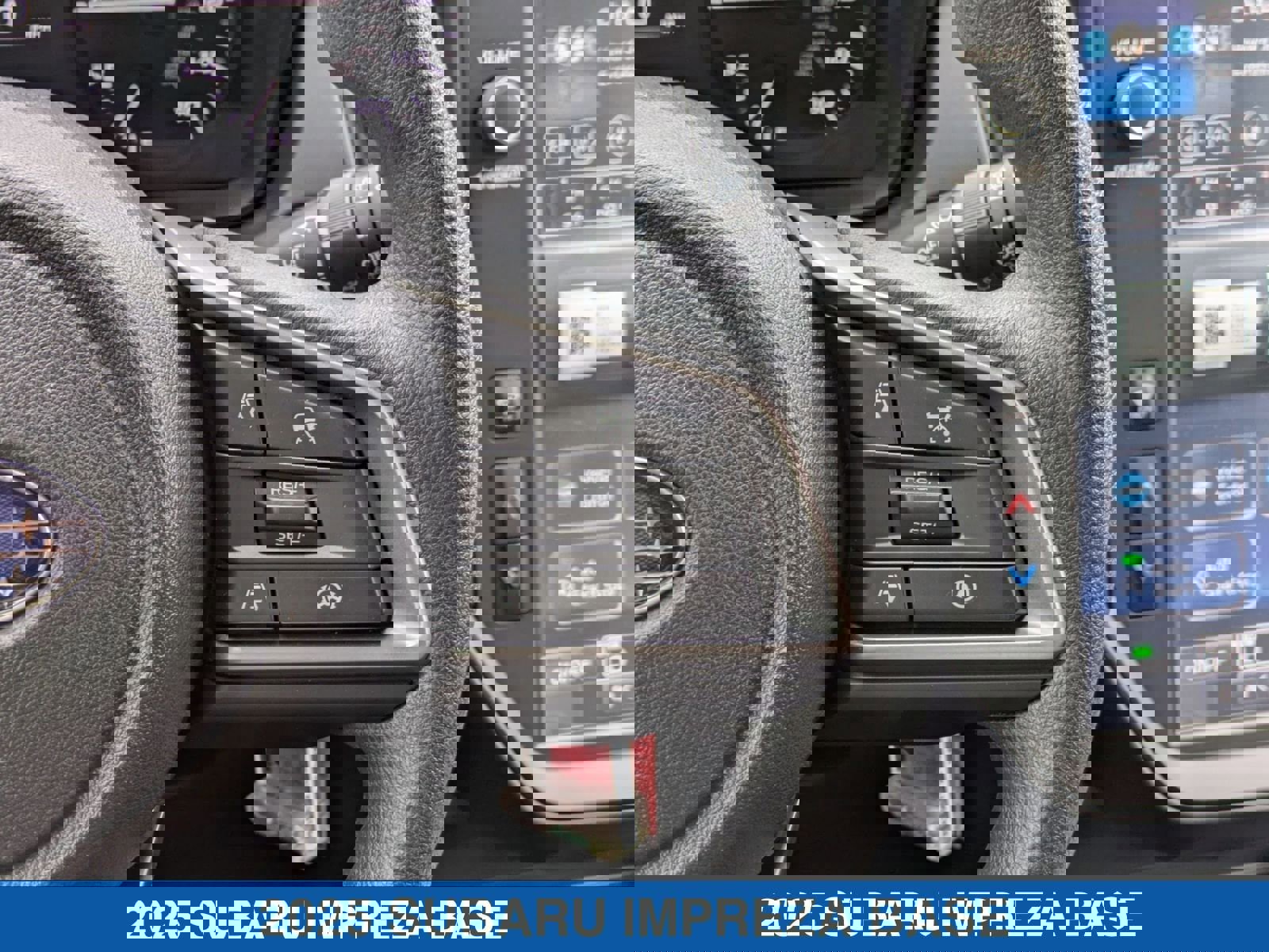 Certified 2025 Subaru Impreza 2.0i image 20