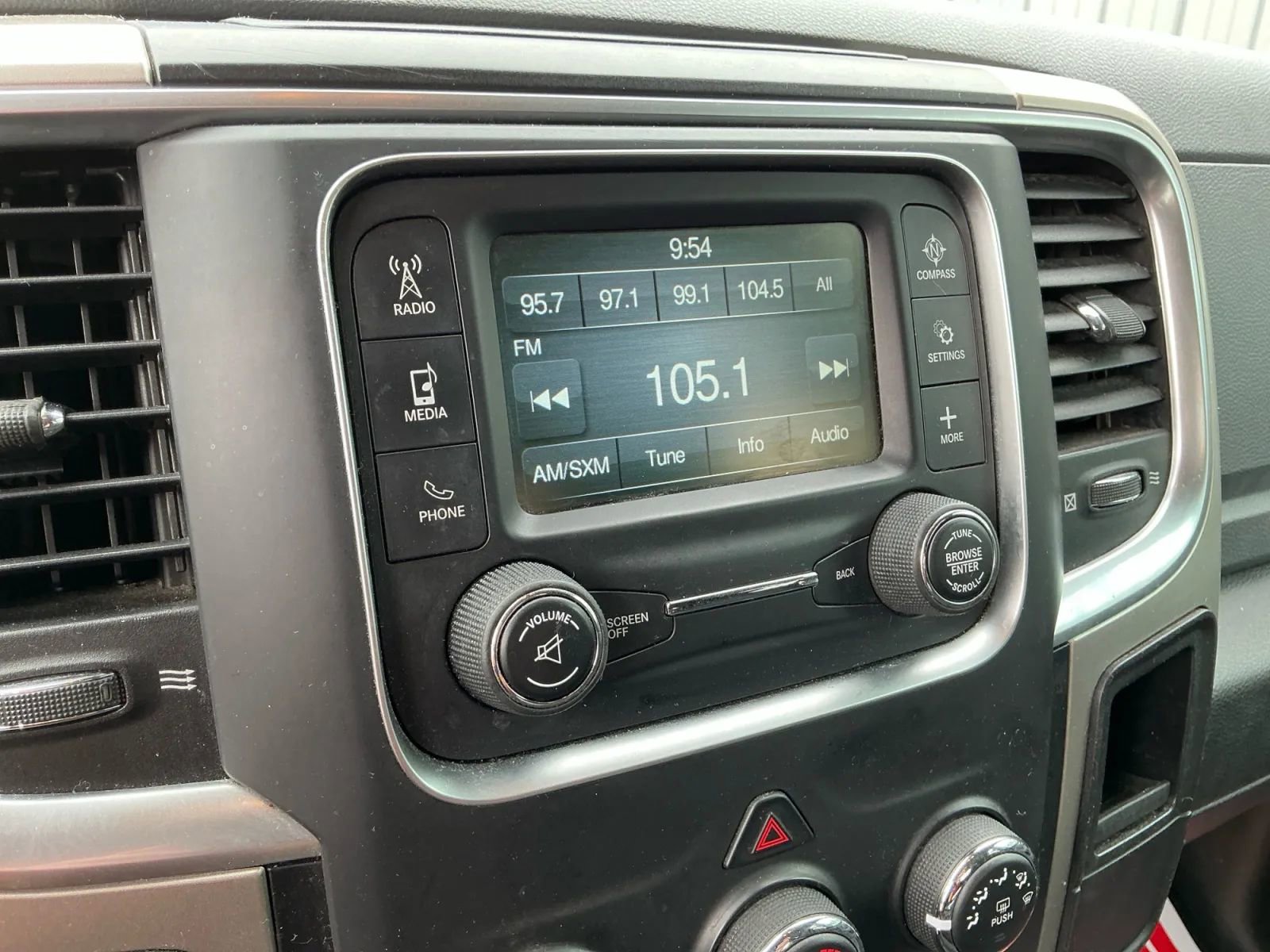 Used 2020 RAM 1500 Classic Warlock image 28