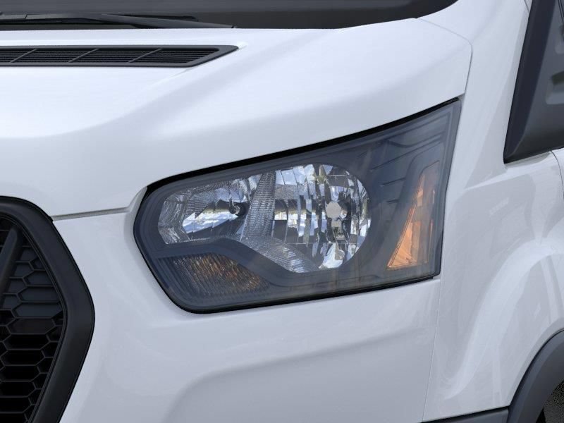 New 2026 Ford Transit 150 Low Roof RWD image 18