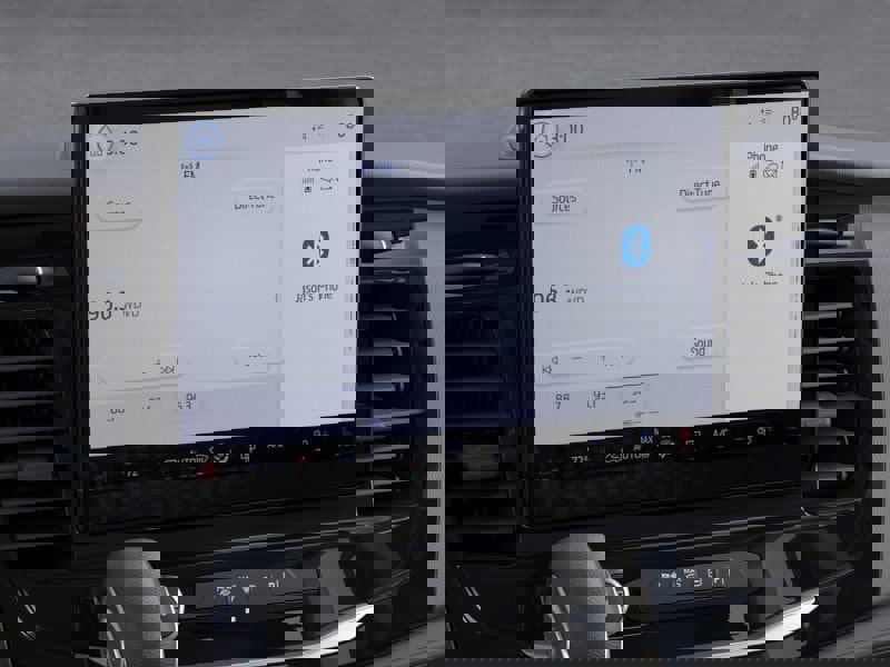 New 2025 Ford Transit 350 XLT image 14