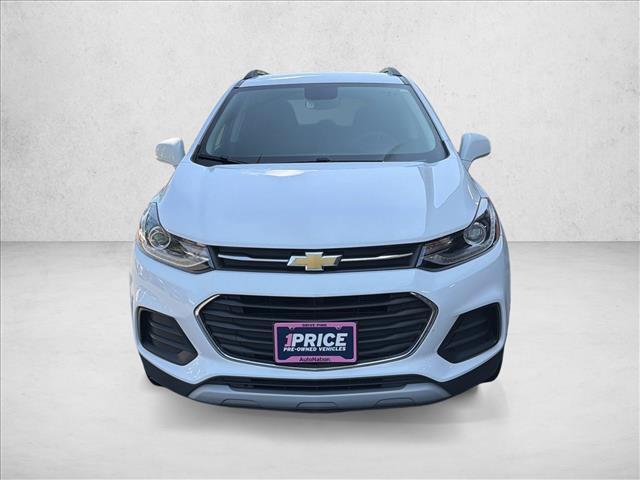 Used 2020 Chevrolet Trax LT AWD/4WD video 2