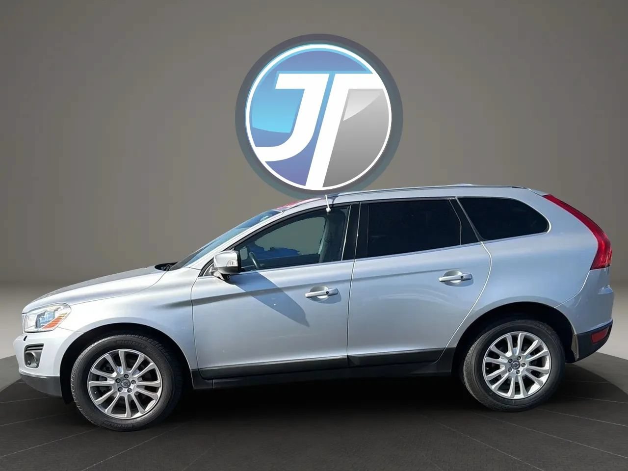 Used 2010 Volvo XC60 T6 AWD/4WD image 51
