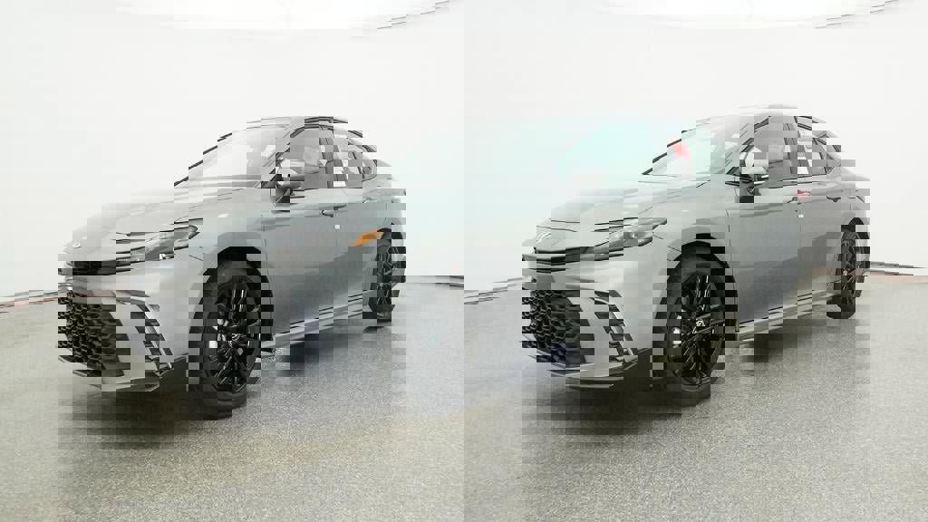 New 2026 Toyota Camry SE image 17