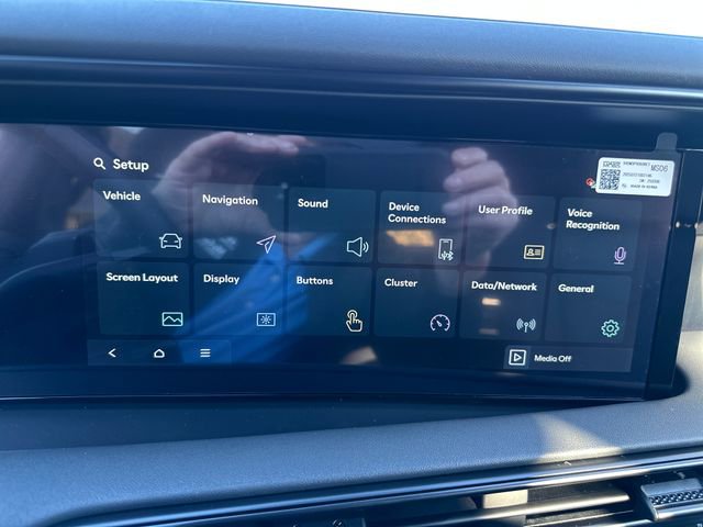 Certified 2026 Hyundai Palisade XRT Pro image 15