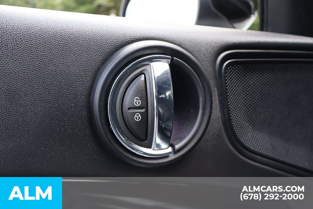 Used 2024 MINI Cooper Countryman S AWD/4WD image 11