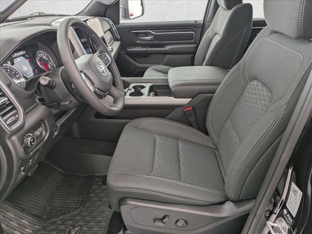 New 2026 RAM 1500 Big Horn image 4