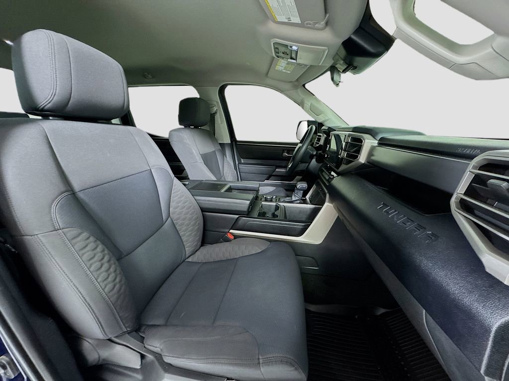 Used 2022 Toyota Tundra SR5 image 22