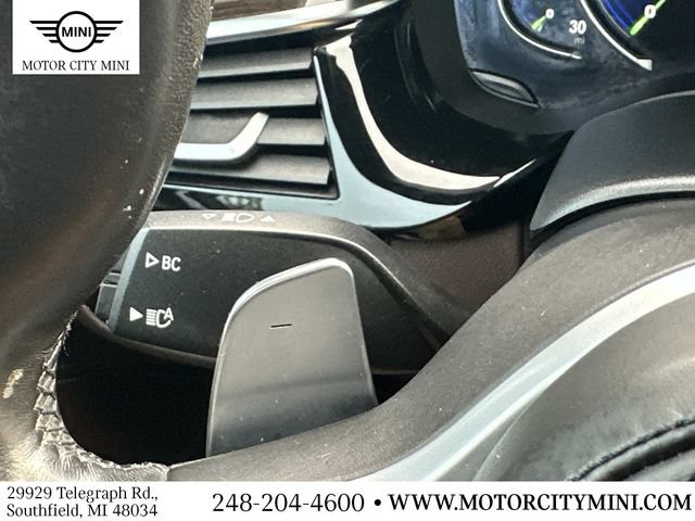 Used 2018 BMW M550i xDrive w/ Driving Assistance Package AWD/4WD image 28