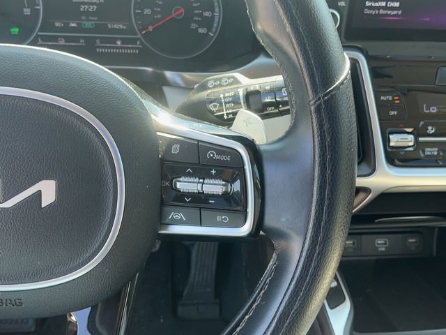 Certified 2022 Kia Sorento S image 19