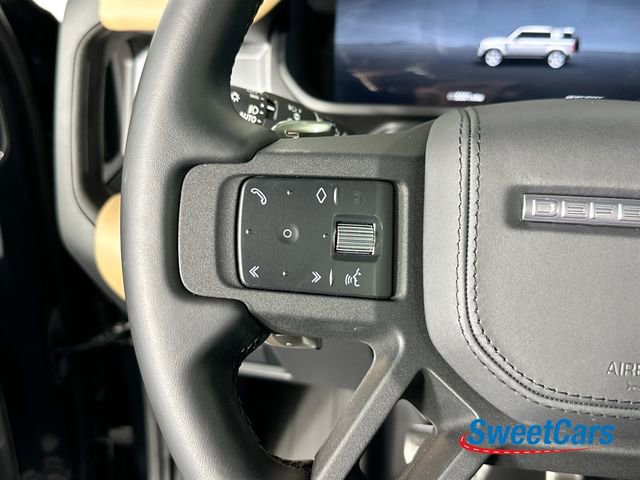 Used 2025 Land Rover Defender 110 V8 image 18
