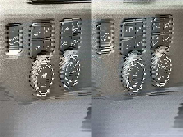 New 2026 Chevrolet Silverado 1500 LTZ w/ LTZ Premium Package image 36