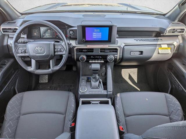 New 2026 Toyota Tacoma SR5 image 14