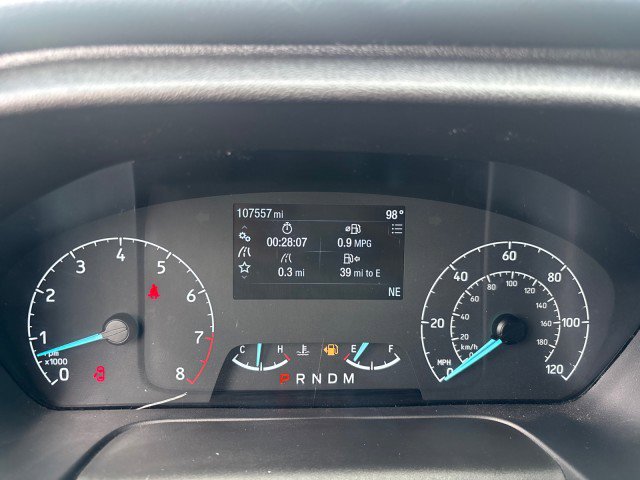 Used 2021 Ford Transit 350 XLT image 12