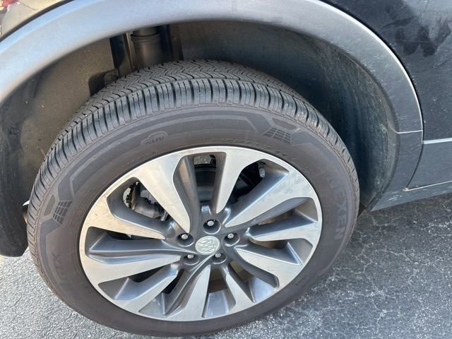 Used 2022 Buick Encore Preferred w/ Safety Package image 15