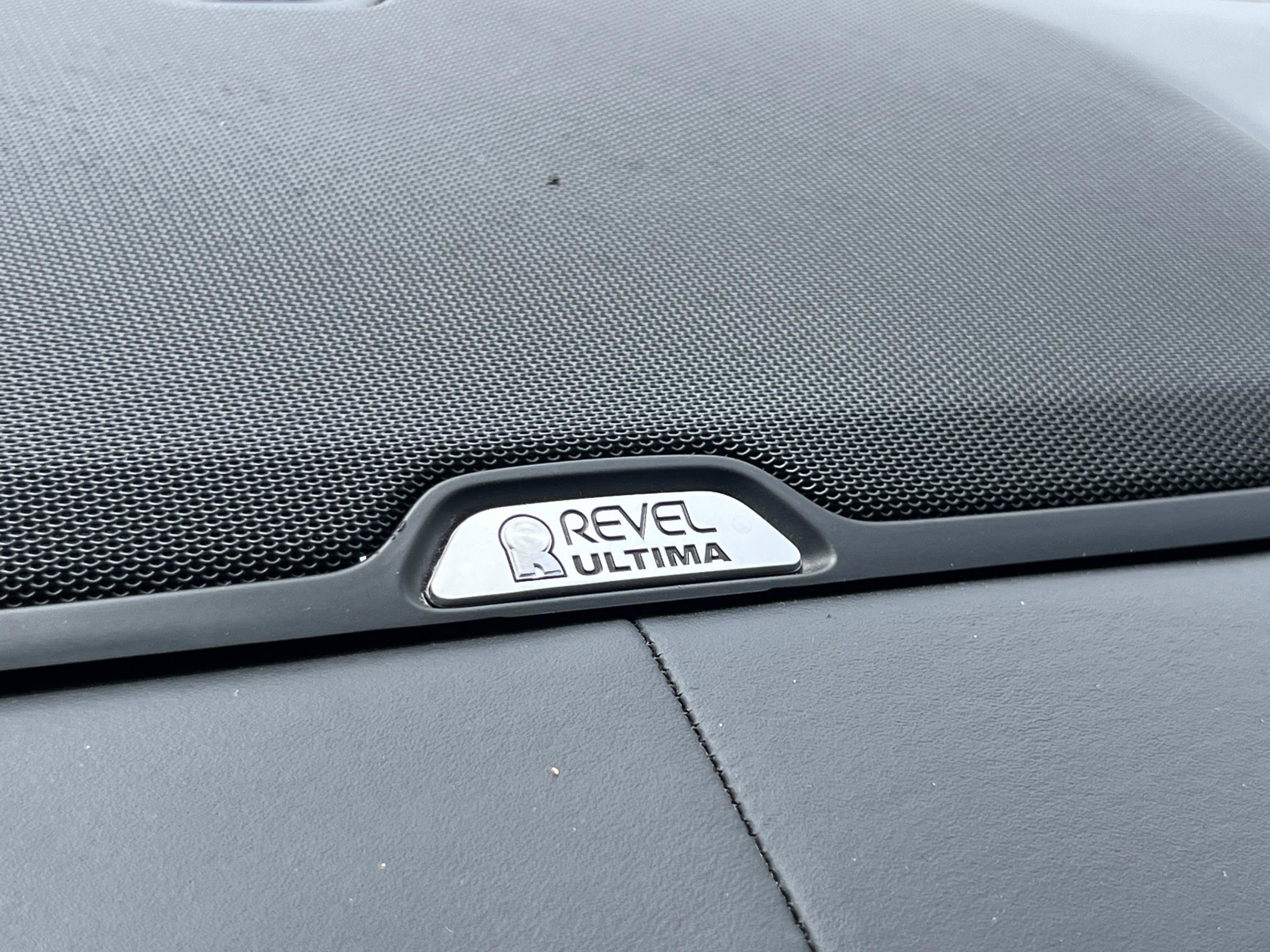 Used 2023 Lincoln Navigator Black Label AWD/4WD image 37