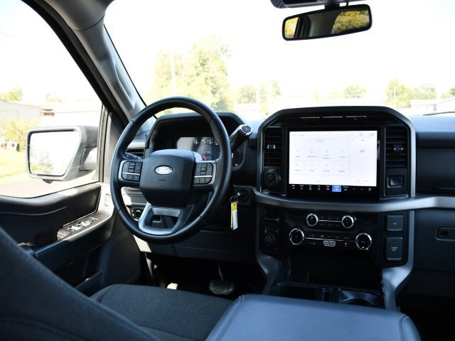 Used 2024 Ford F150 XLT w/ Mobile Office Package image 20