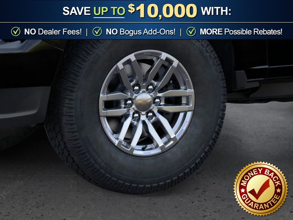 New 2026 Chevrolet Colorado LT image 13