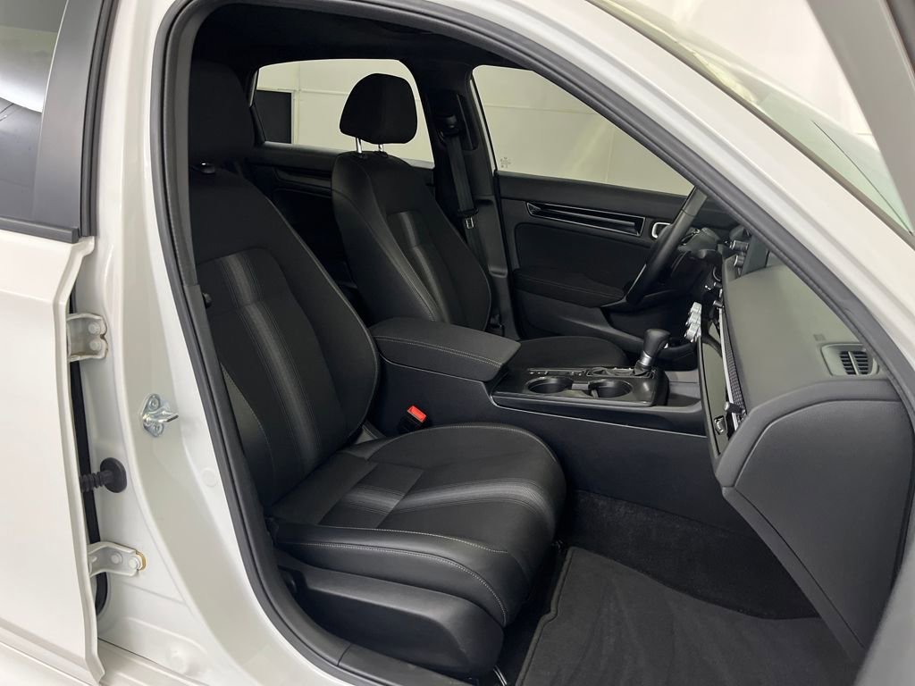 Used 2025 Honda Civic Sport image 22