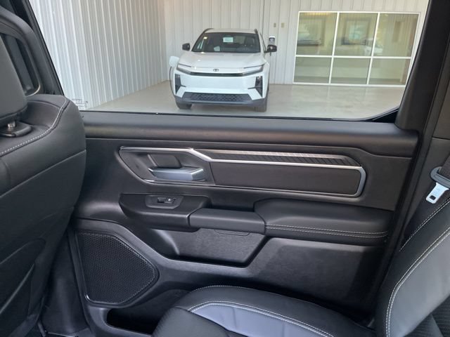 Used 2026 RAM 1500 Big Horn RWD image 13