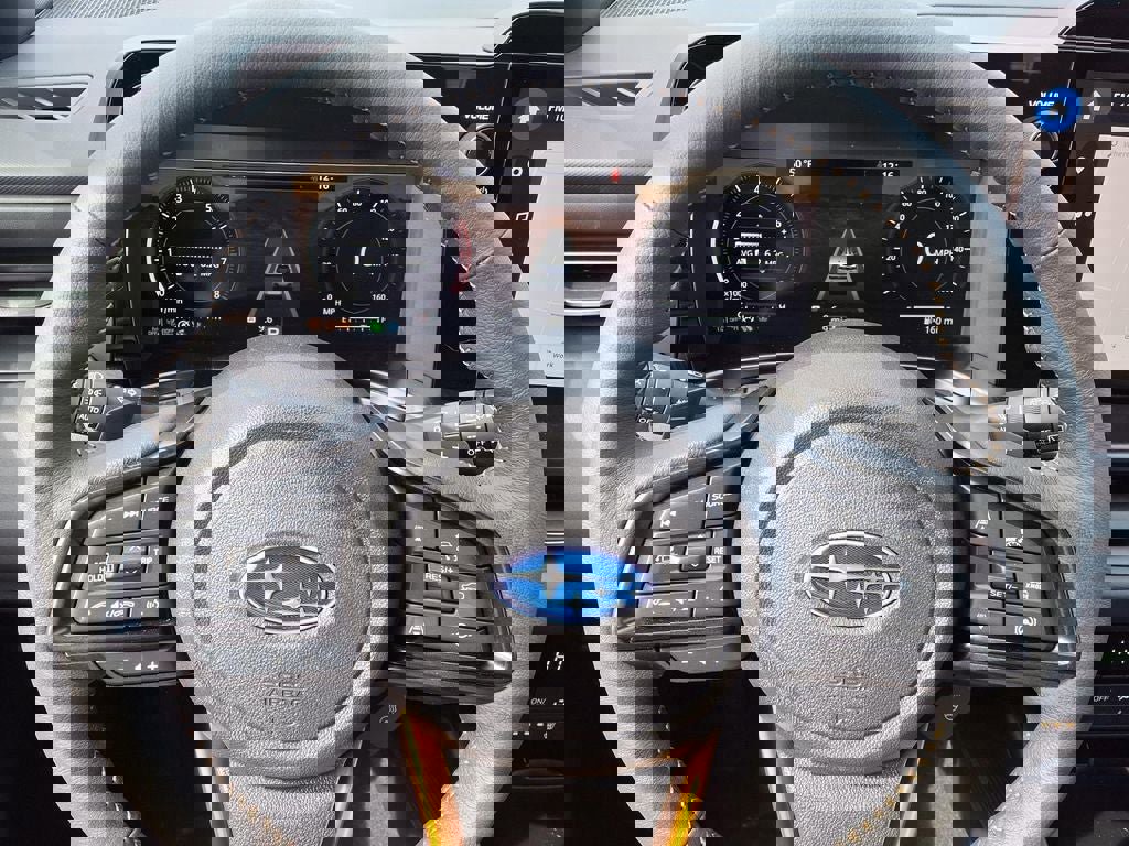 New 2026 Subaru Outback Wilderness image 7