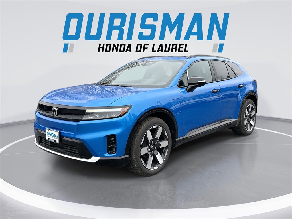 New 2026 Honda Prologue Elite