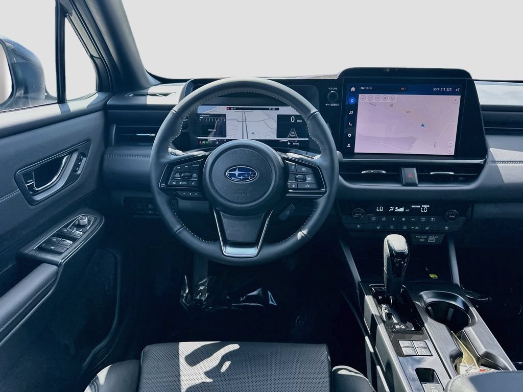 New 2026 Subaru Outback Touring XT AWD/4WD image 23