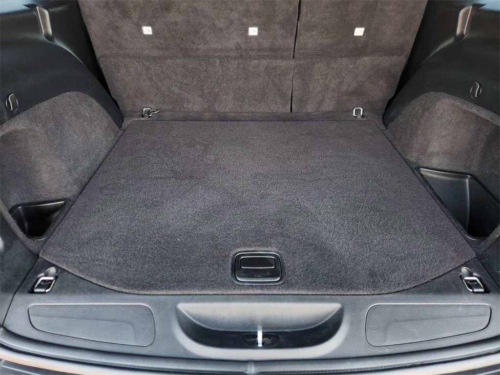 Used 2020 Jeep Grand Cherokee Altitude image 31