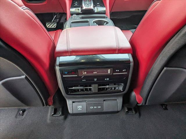 Certified 2025 Acura MDX A-Spec AWD/4WD image 18