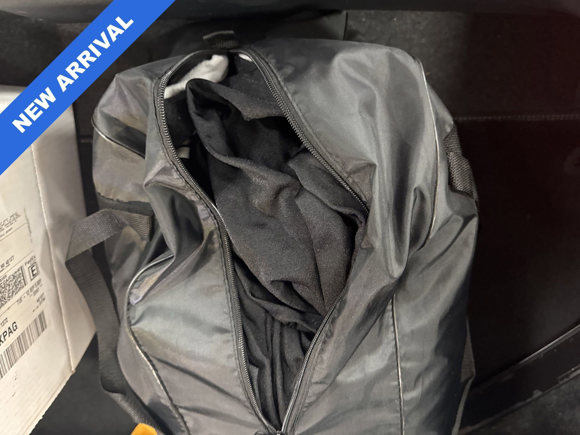 Used 2023 Ford Mustang Mach 1 w/ Equipment Group 700A image 10