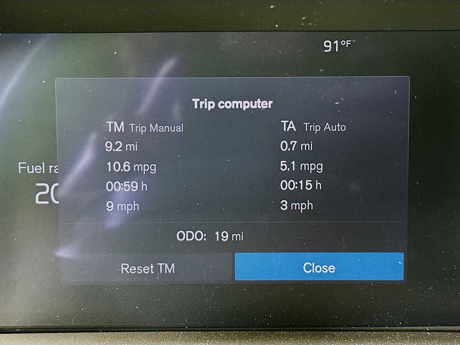 New 2026 Volvo XC60 B5 Ultra w/ Climate Package PRO AWD/4WD image 12