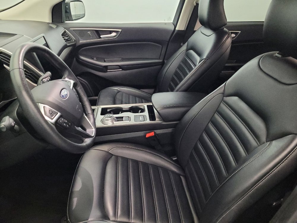 Used 2024 Ford Edge SEL image 17