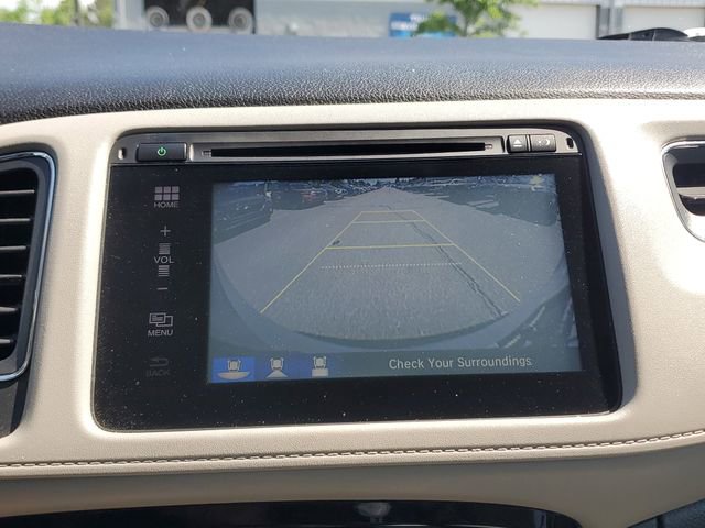 Used 2016 Honda HR-V EX image 26