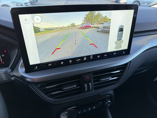 New 2026 Ford Escape Active w/ Tech Pack #1 AWD/4WD image 12