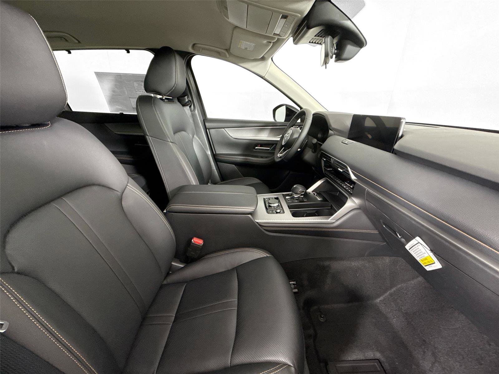 New 2026 MAZDA CX-70 SC AWD/4WD image 34