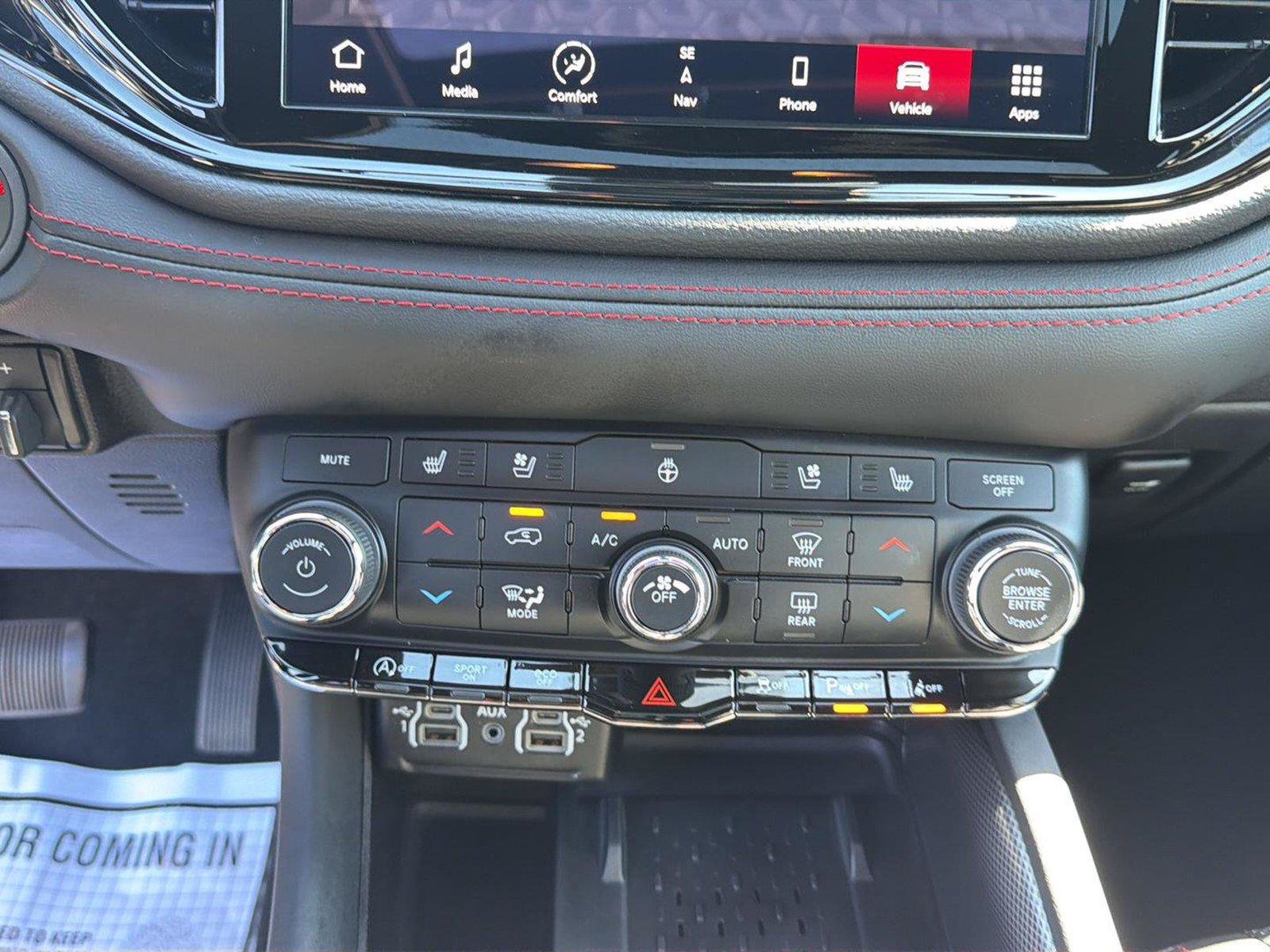Used 2026 Dodge Durango GT AWD/4WD image 20