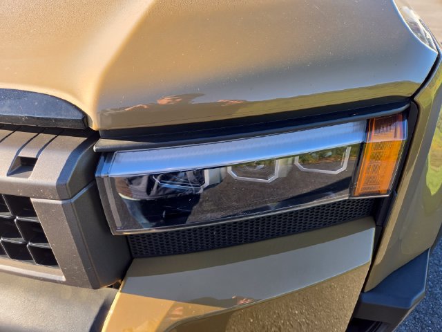 Used 2024 Toyota Land Cruiser w/ Premium Package AWD/4WD image 22