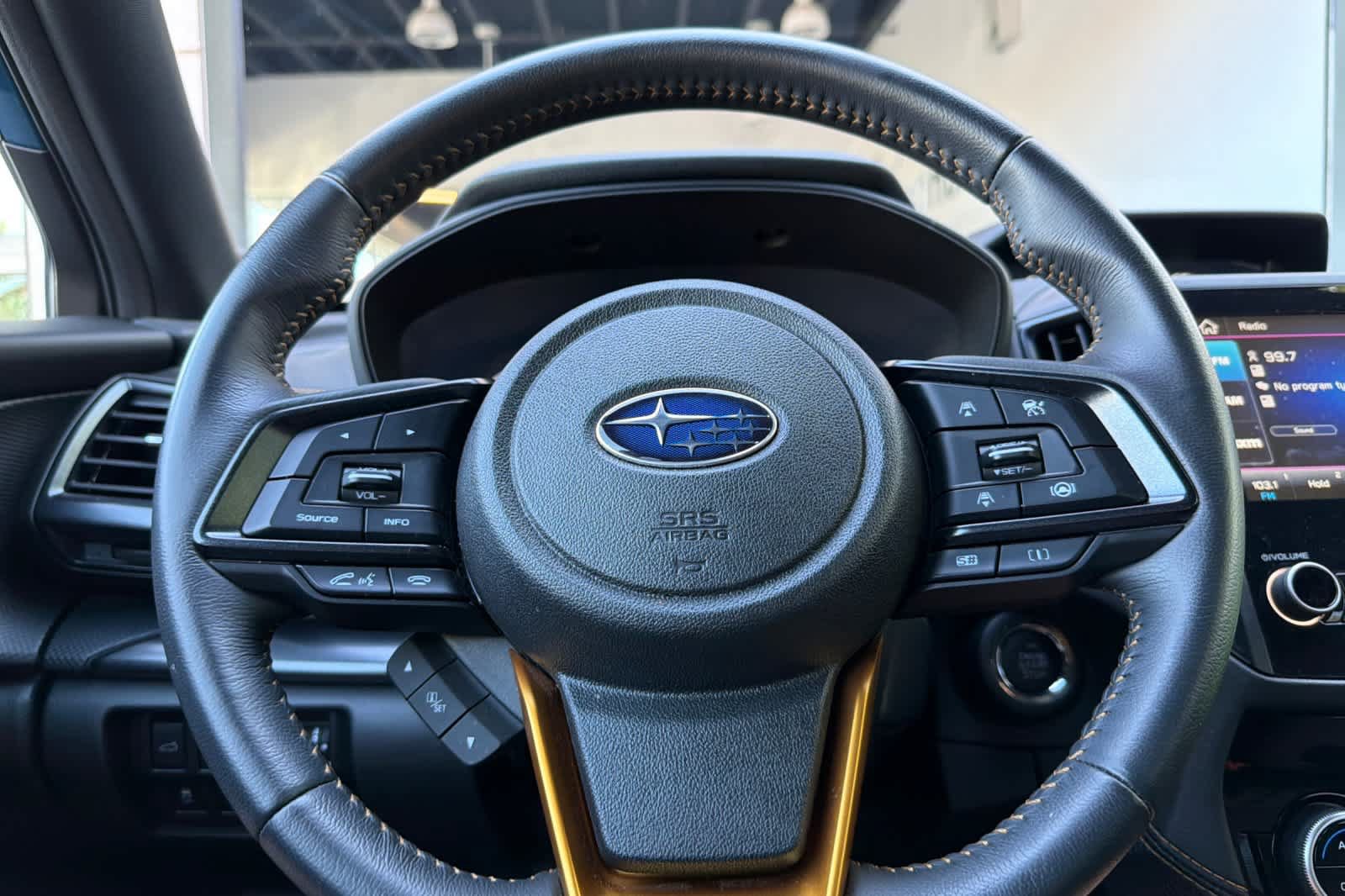 Used 2025 Subaru Forester Wilderness AWD/4WD image 26