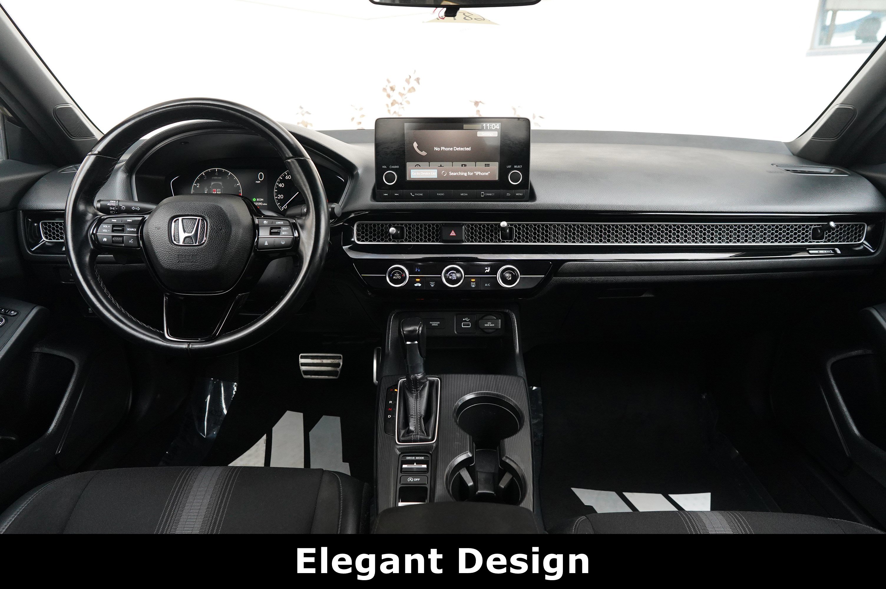 Used 2023 Honda Civic Sport image 13