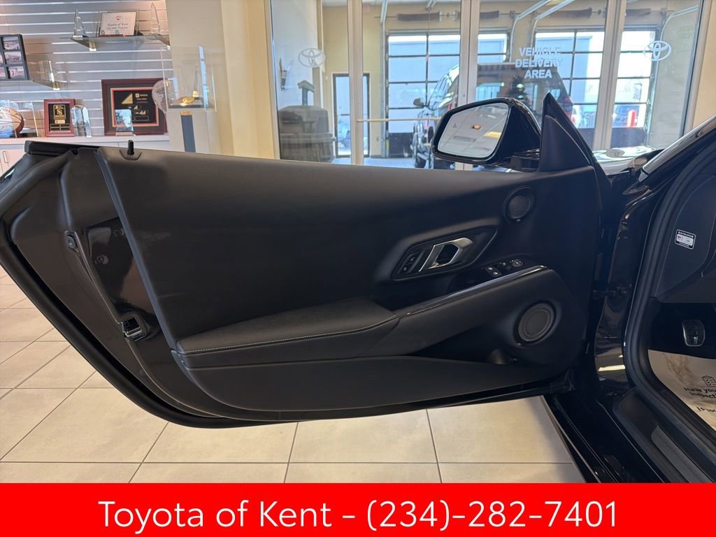 New 2026 Toyota Supra image 14