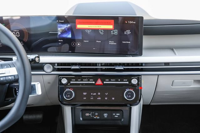 New 2026 Hyundai Tucson Blue SE FWD image 13