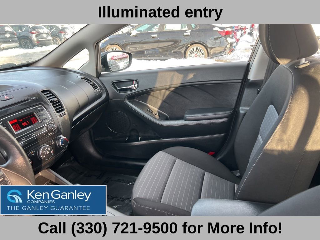 Used 2016 Kia Forte LX image 38