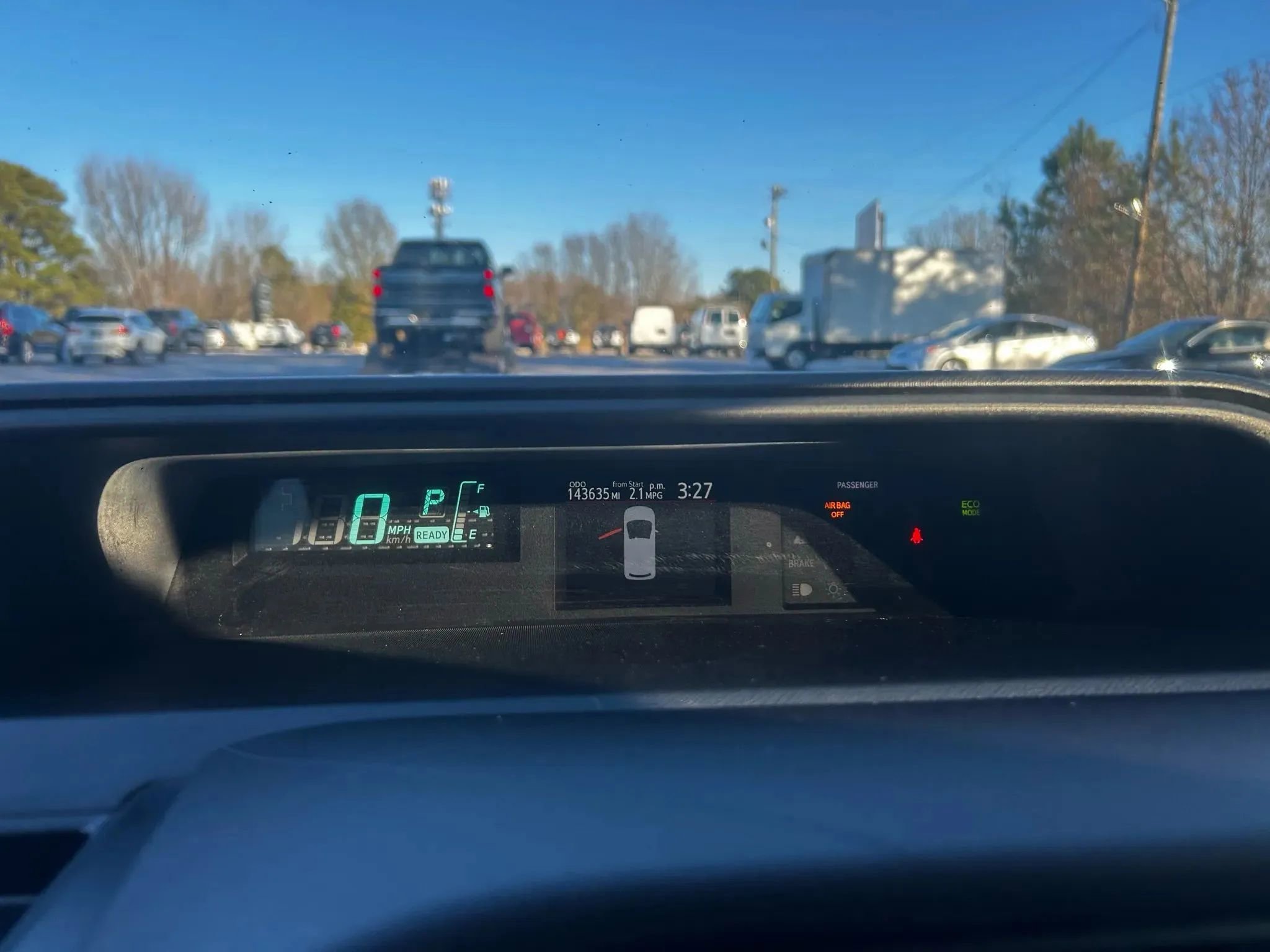 Used 2013 Toyota Prius C Two image 14