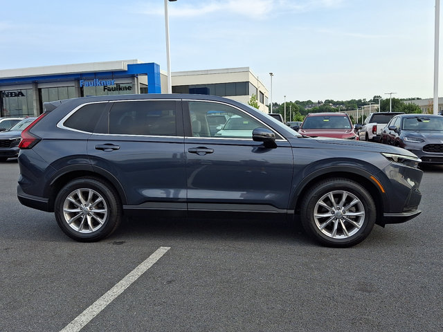 Certified 2024 Honda CR-V EX-L image 8