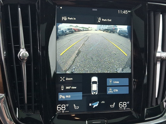 Used 2019 Volvo S90 T6 Inscription w/ Advanced Package AWD/4WD image 17